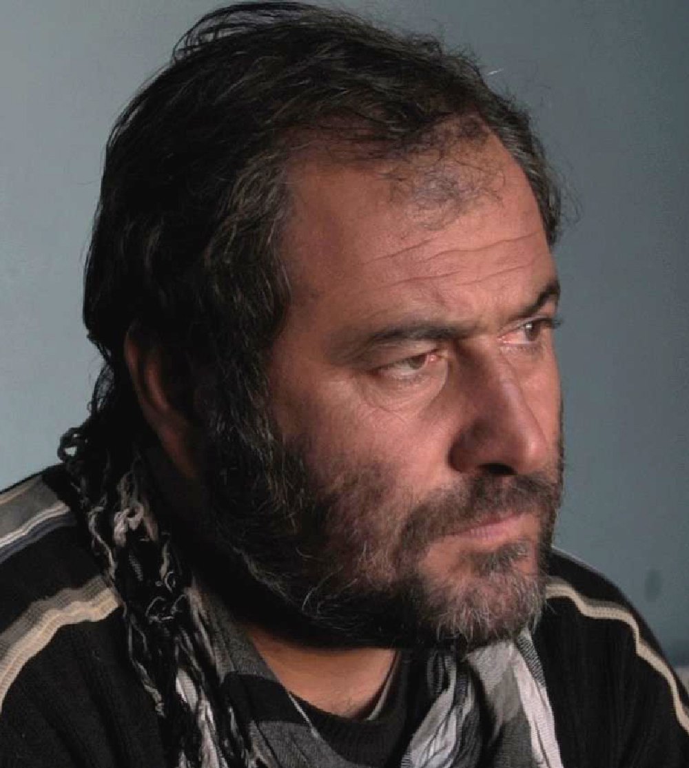 Haji Gül Aser
