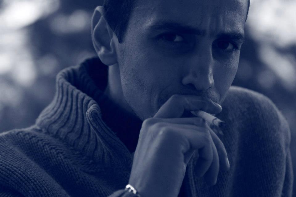 Ali Yalçın Öktem