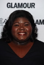 Gabourey Sidibe