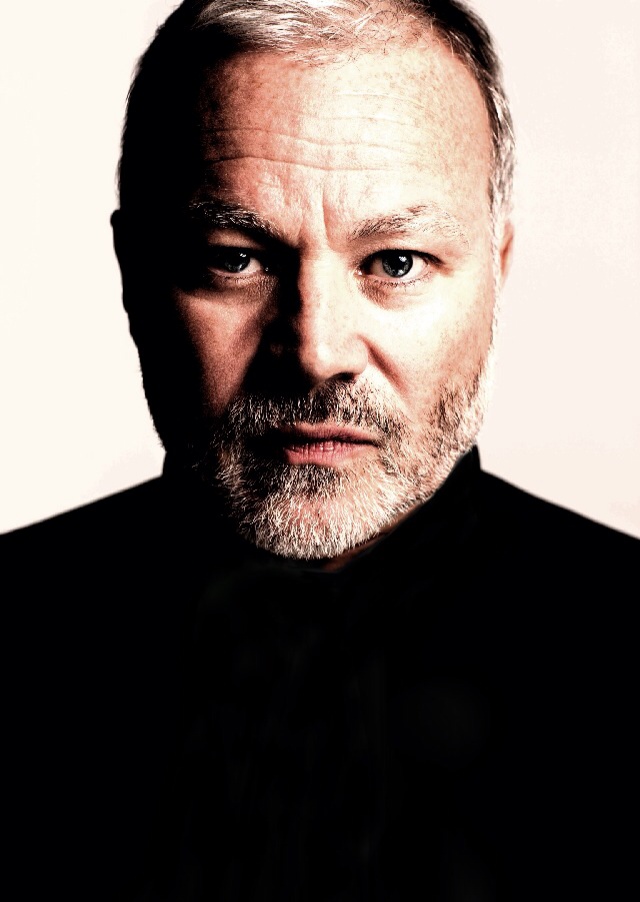 Gary Tarn