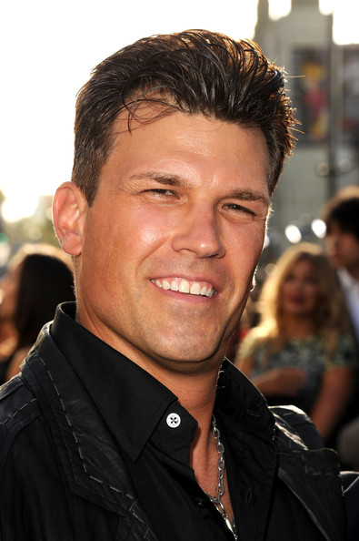 Garrett Grant
