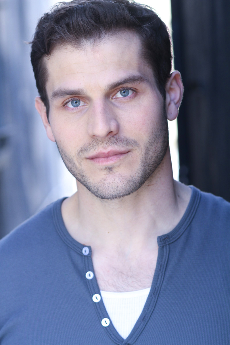 Louis Ferrigno Jr.
