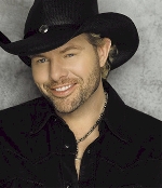 Toby Keith