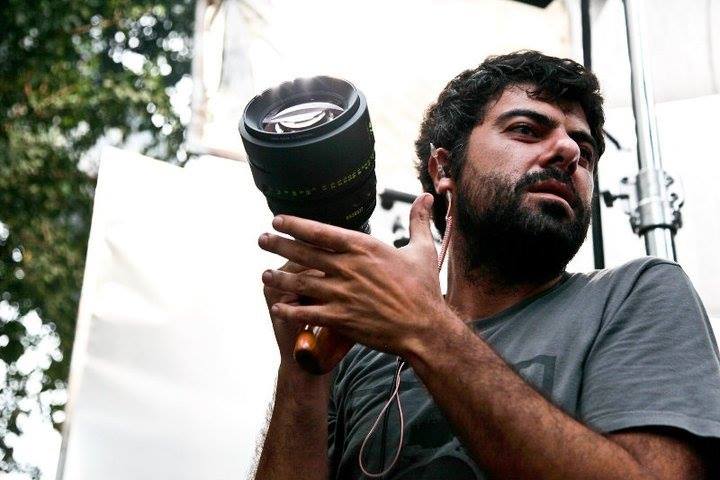 Zübeyr Şaşmaz