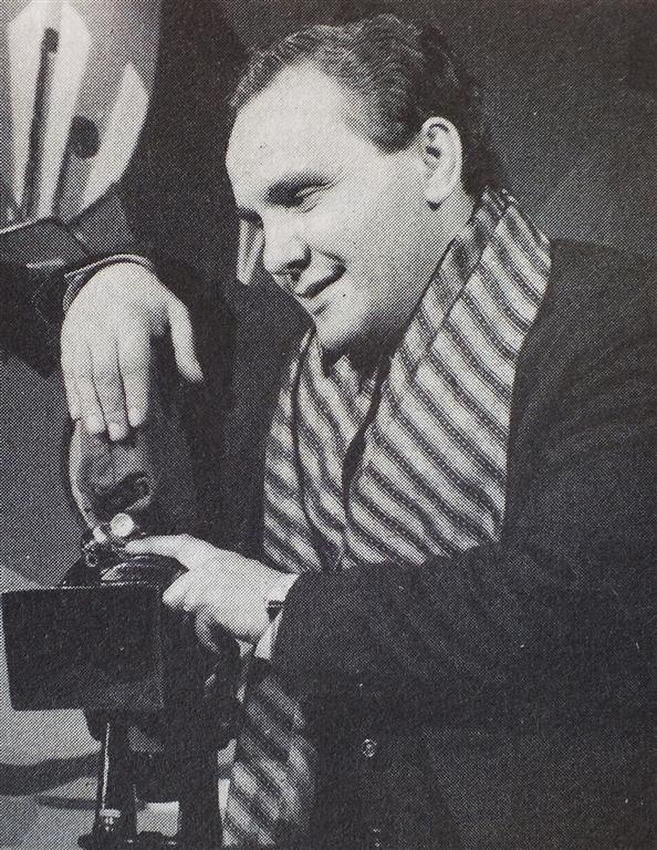 Nejat Okçugil