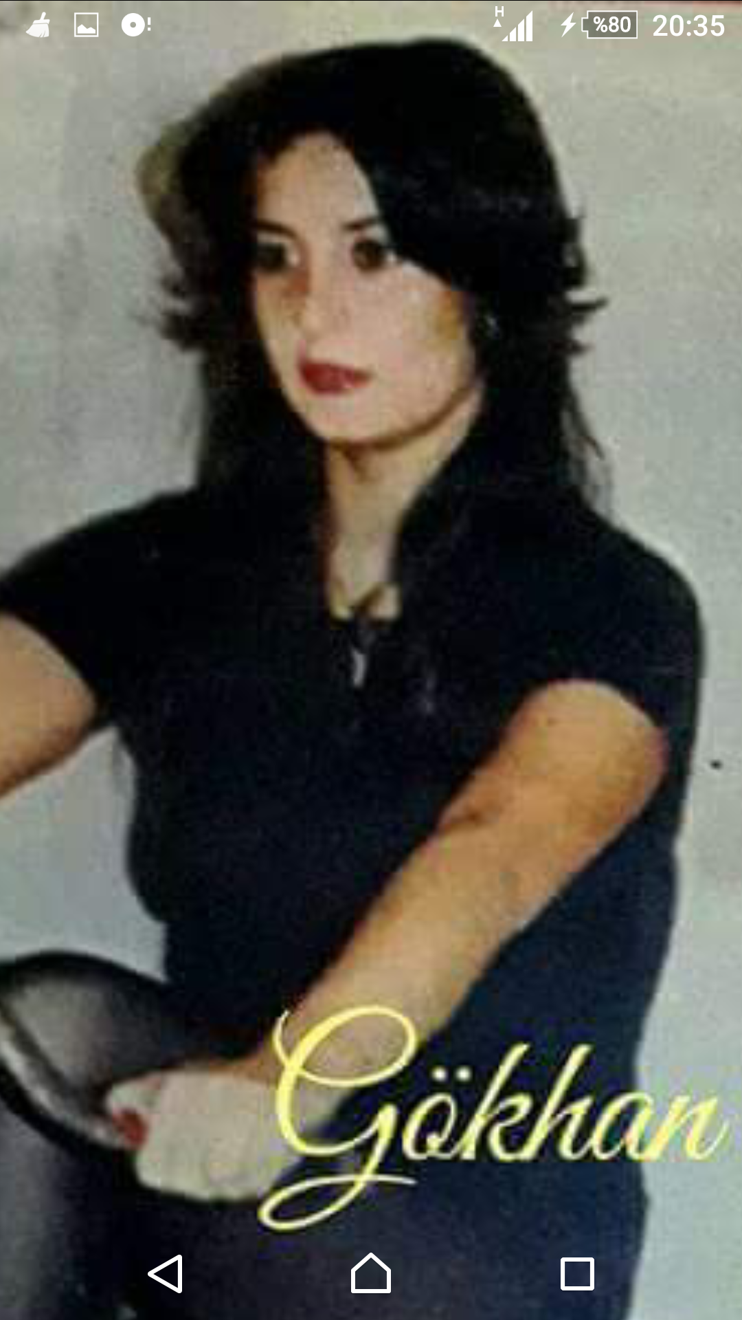 Sevda Karaca