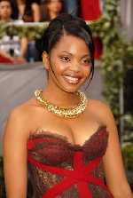Terry Pheto