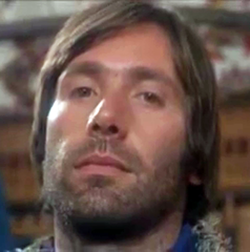 Massimo Vanni