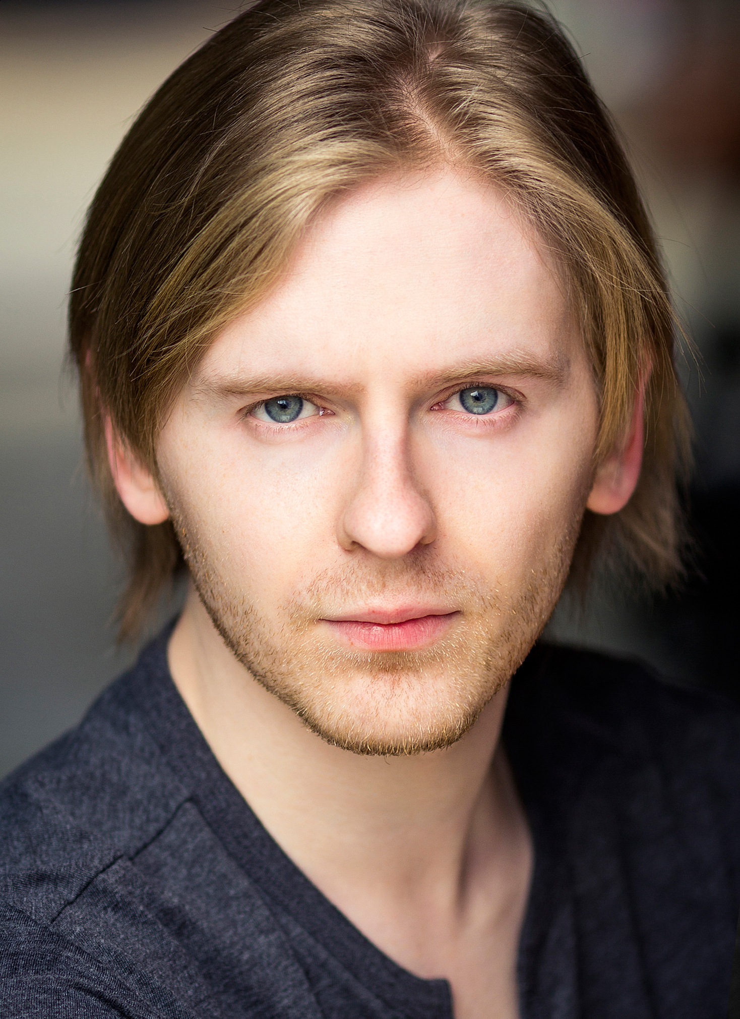 Richard Goss