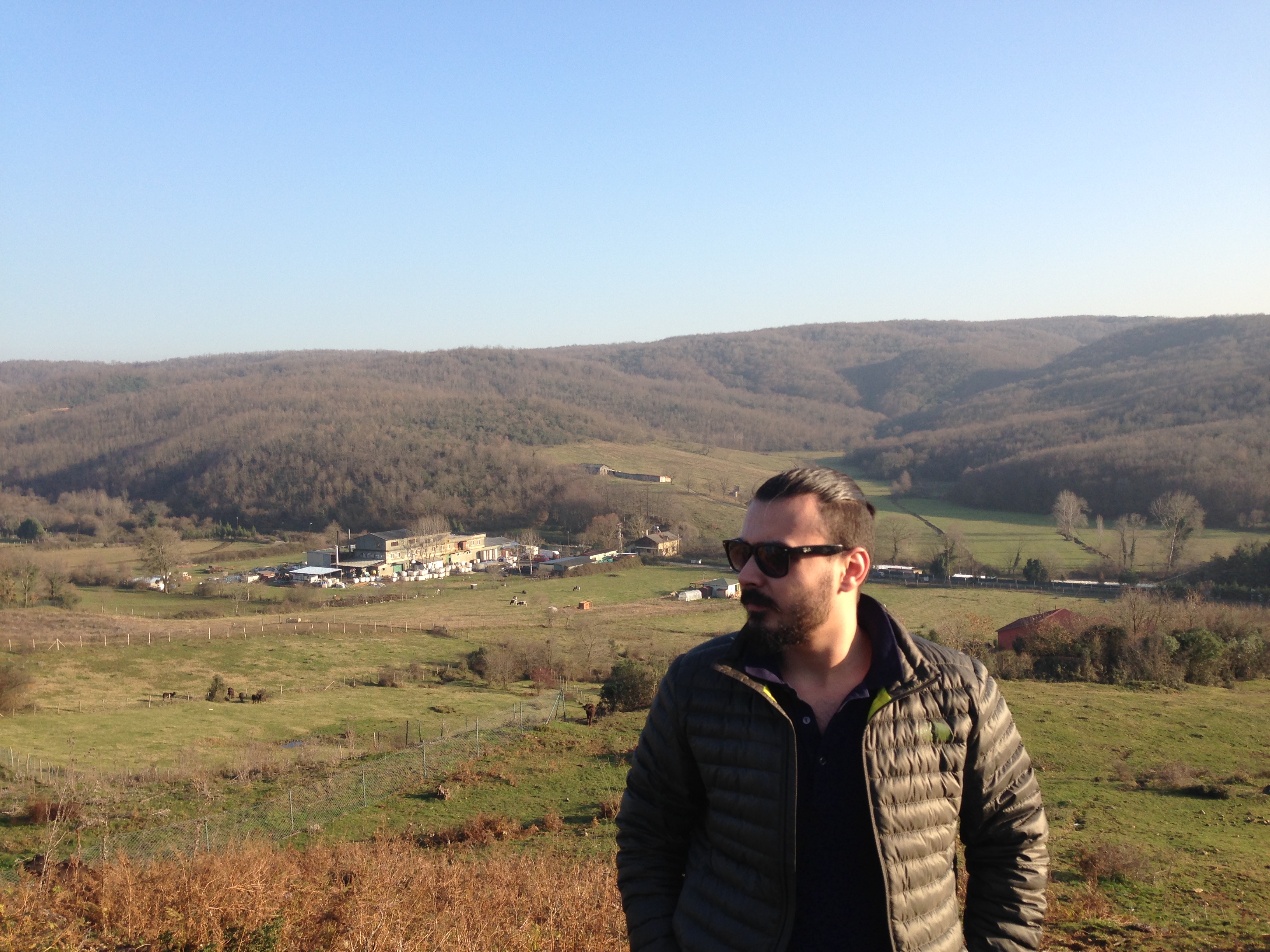 Serdar Akdaş