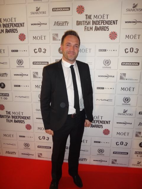 Matthew Holt