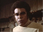 Booker Bradshaw