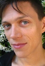 Jason Bushman
