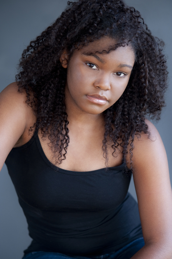 Lydia Du Veaux