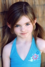 Morgan Lily
