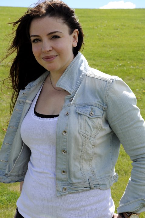 Jenny Kost