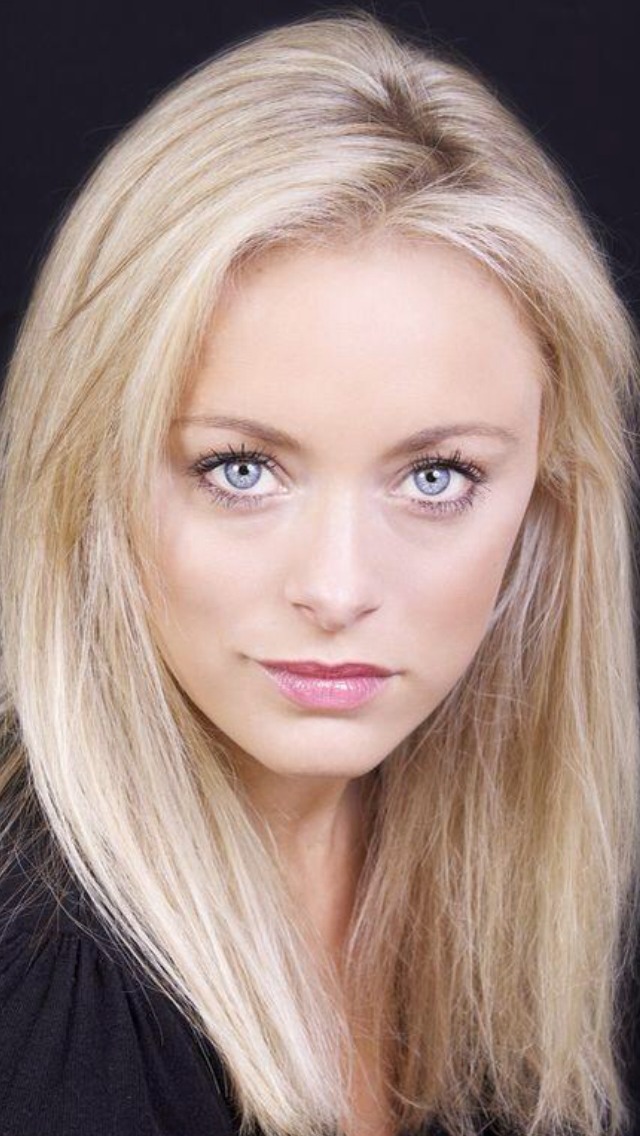 Rachel Warren