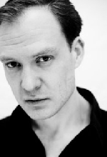 Richard Marshall