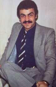 Cavit Güney