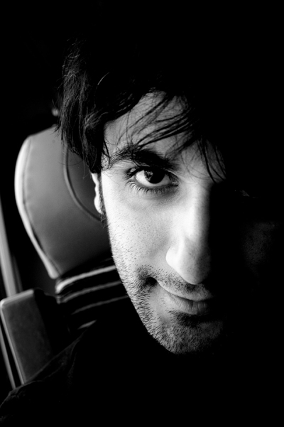Nawaf Al-Janahi