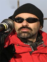Piotr Lenar