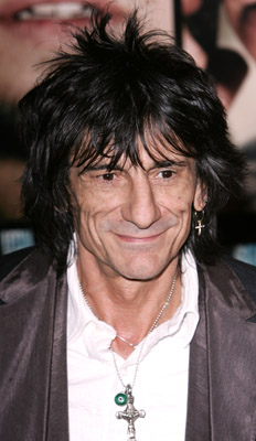 Ron Wood