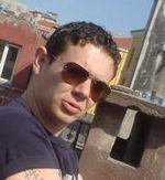 Morris Çağan Gargılı