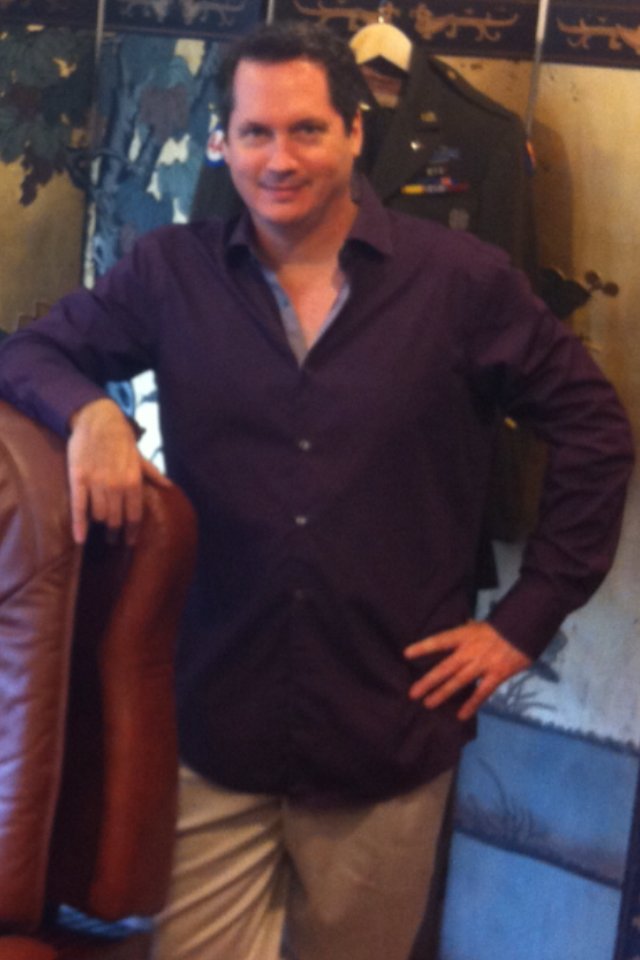 Robert Sparks 2