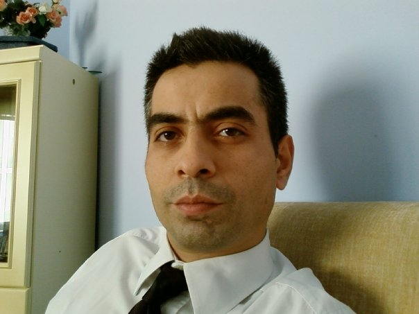 Hakan Çalışkan