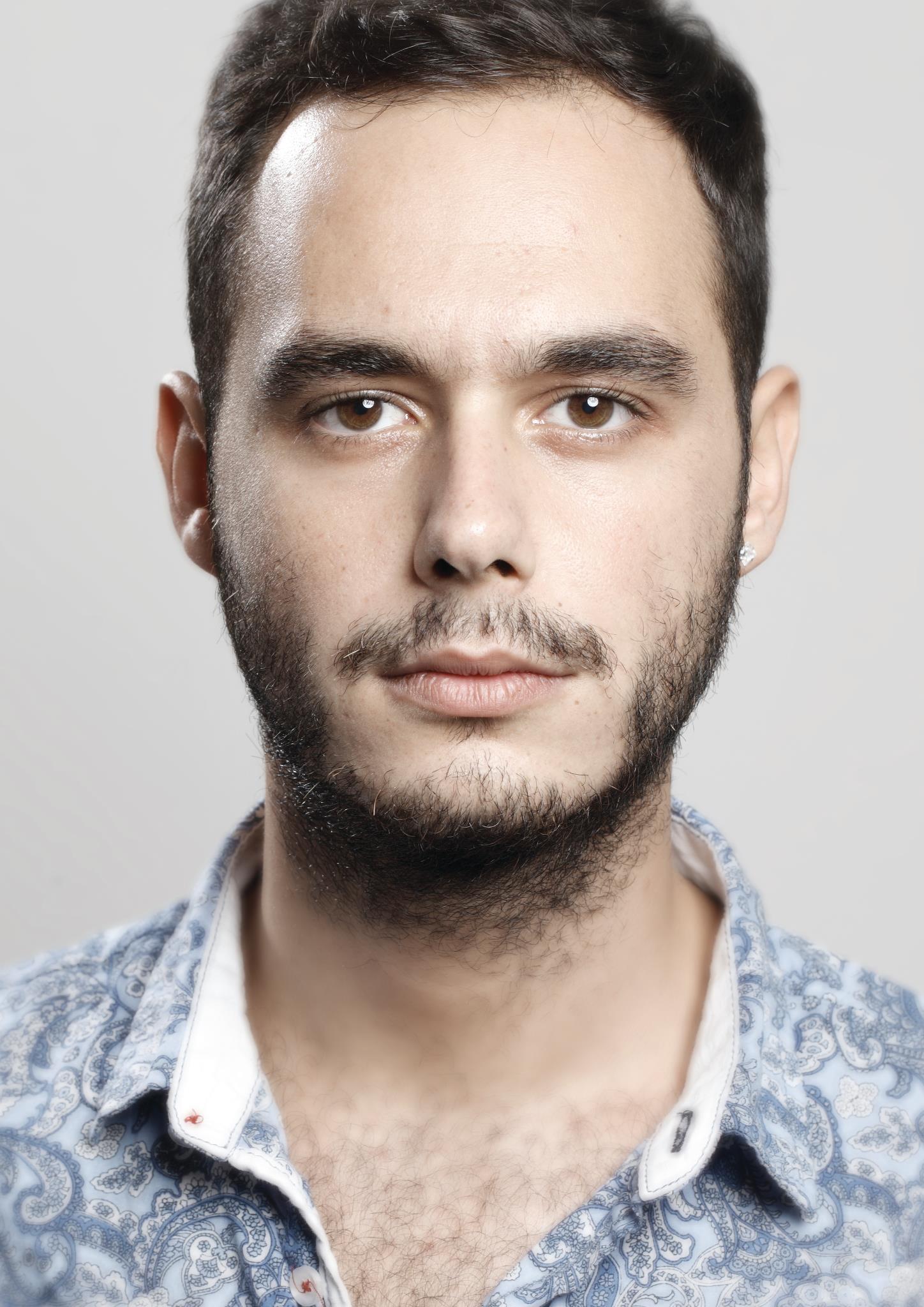Ali Yiğit San