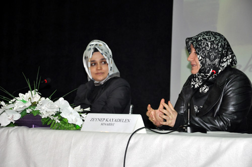 Esin Orhan