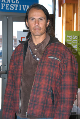 Gilbert Salas