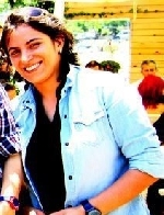 Zeliş Aktaş