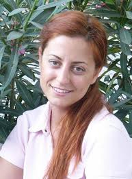 Dilek Türkan