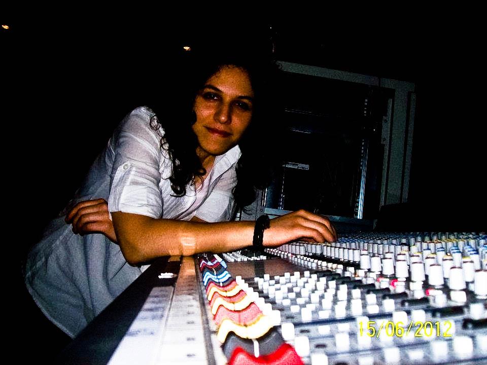 Yasemin Beydeş