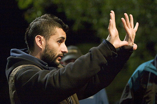 Jaume Collet-Serra