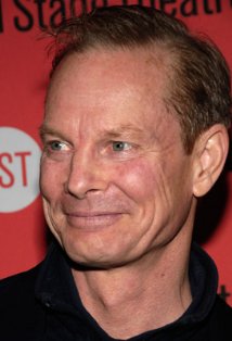 Bill Irwin