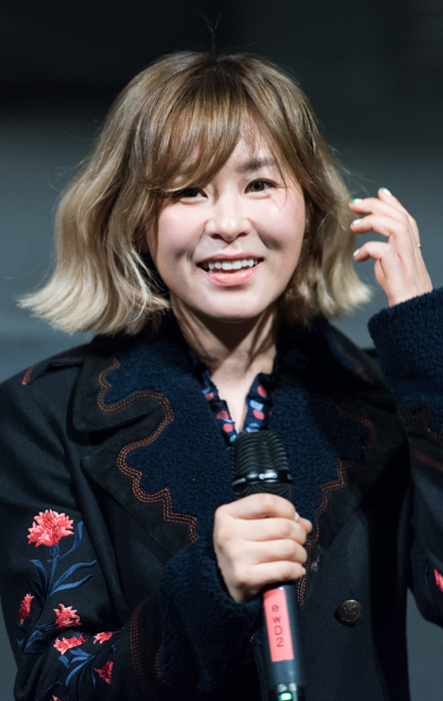 Kang-hie Choi