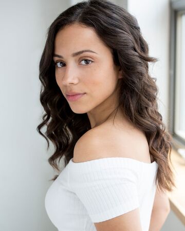 Kiana Madeira