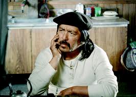 Oscar Payaguala