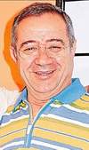 Ercan Beken