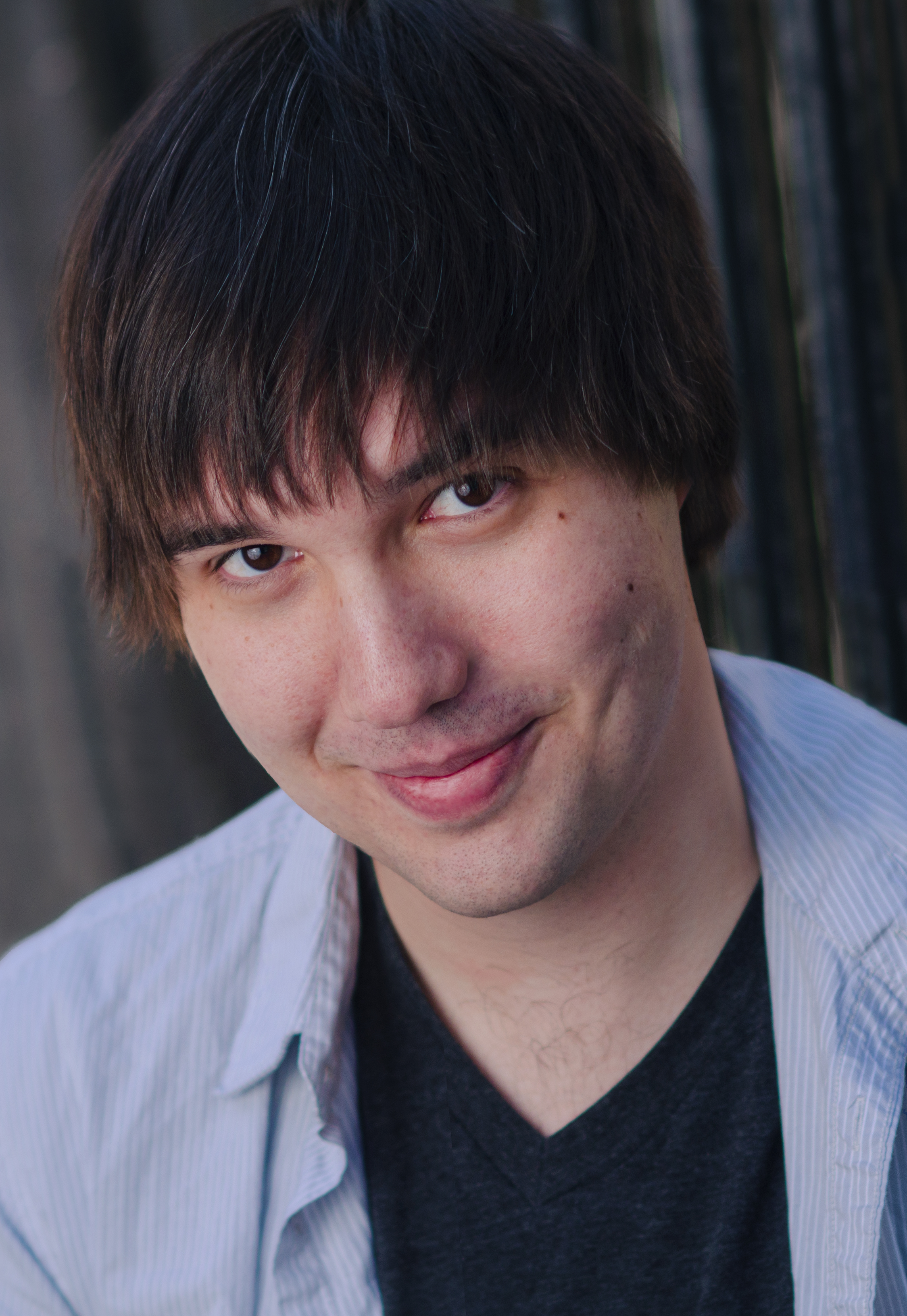 Christopher Jarvis