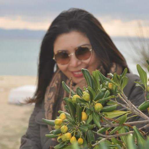Canan Ülgey