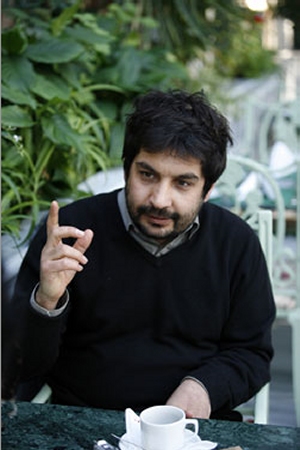 Mahmut Fazıl Coşkun