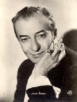 Jules Berry