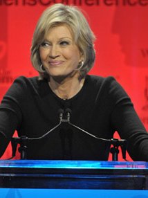 Diane Sawyer