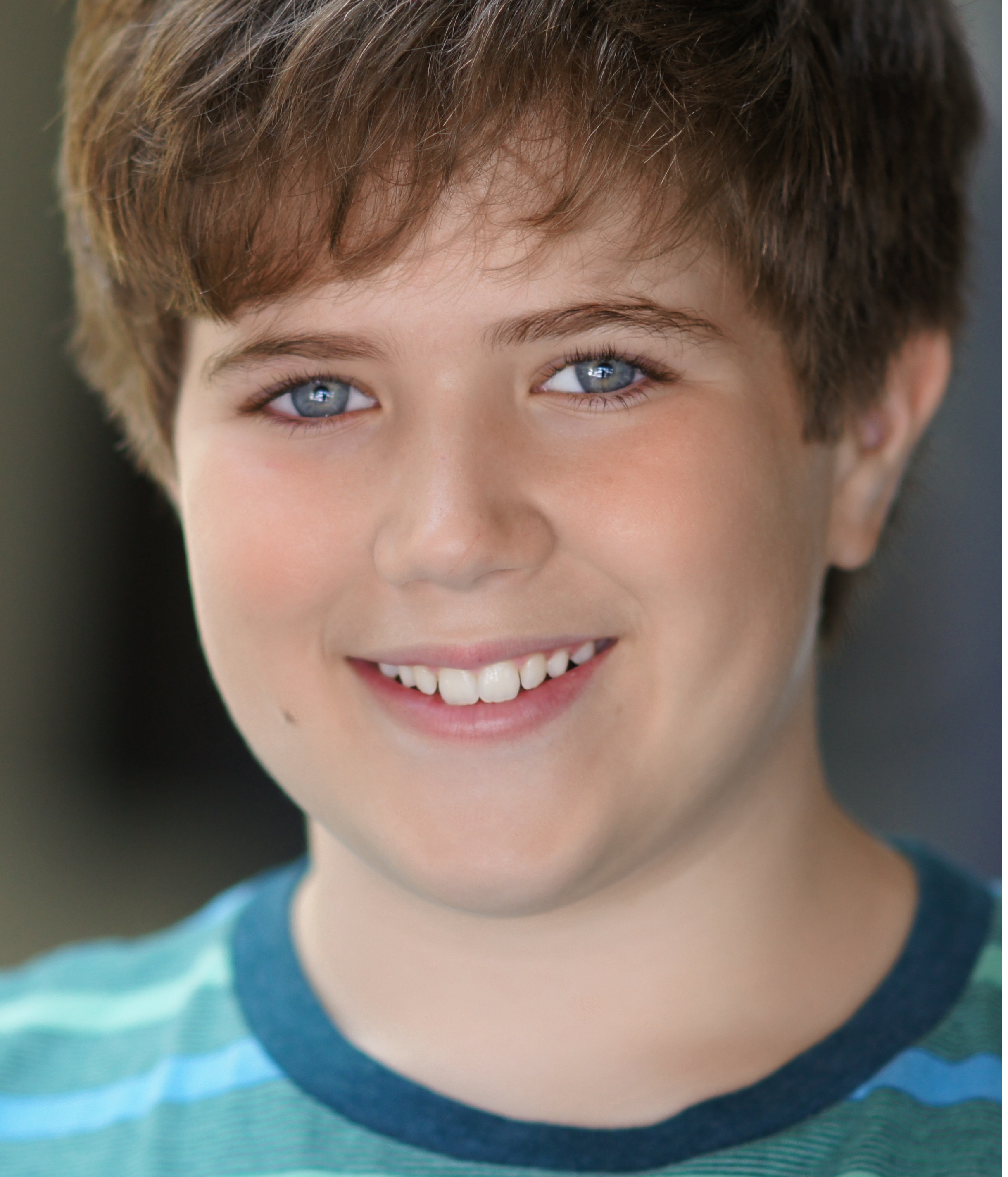 Connor Mac