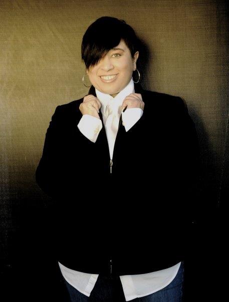 Kimberly Burse