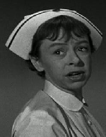 Mary Grace Canfield