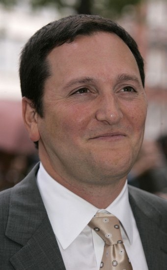 Tom Gallop